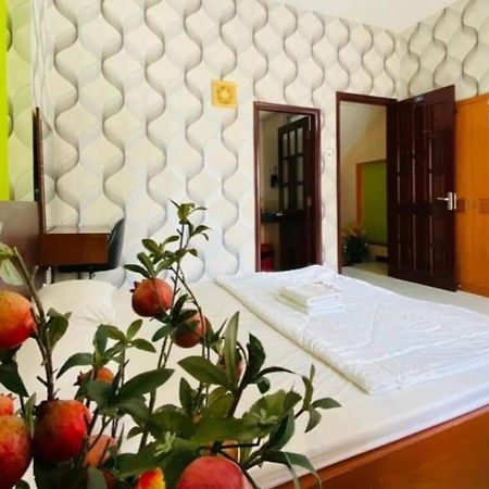 Hotel Hai Ha Vung Tau Dış mekan fotoğraf