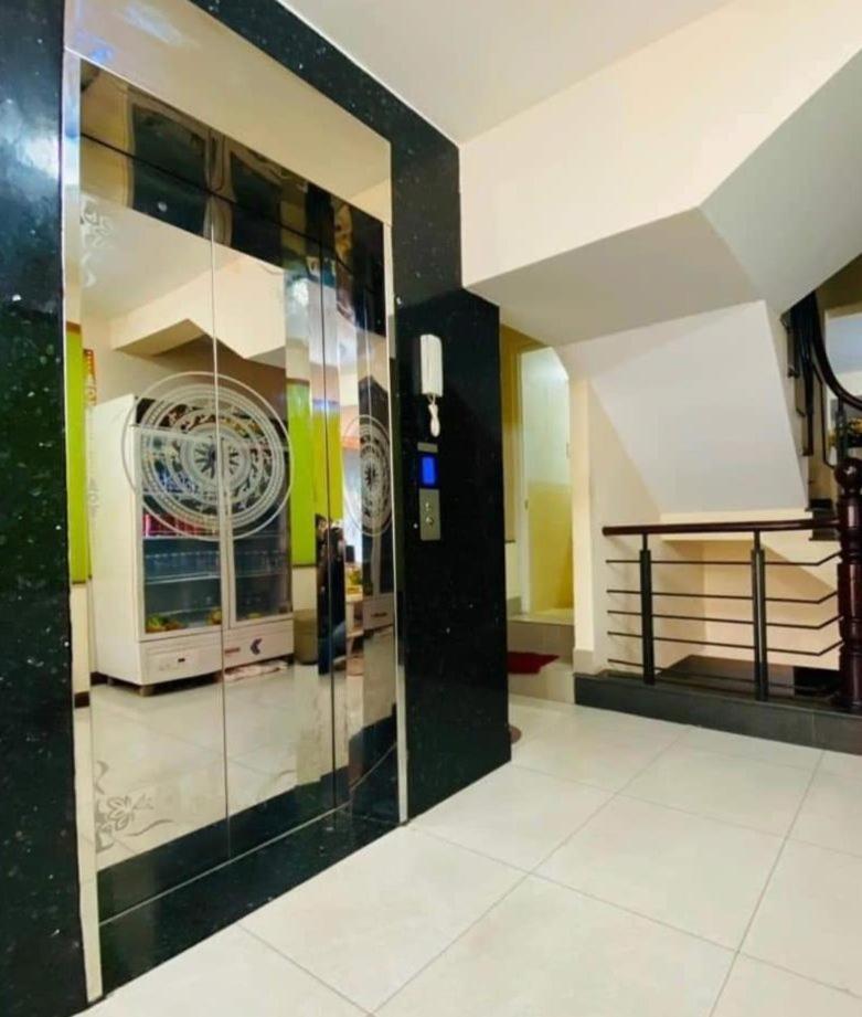 Hotel Hai Ha Vung Tau Dış mekan fotoğraf