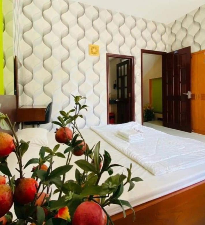Hotel Hai Ha Vung Tau Dış mekan fotoğraf