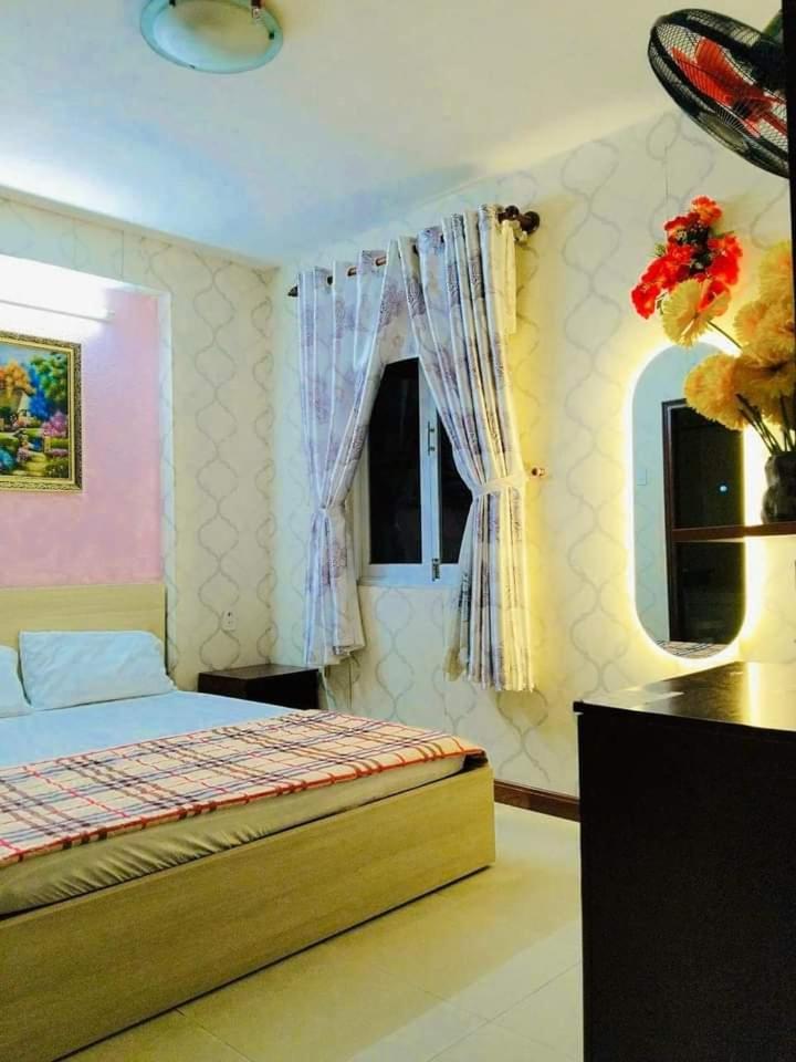 Hotel Hai Ha Vung Tau Oda fotoğraf
