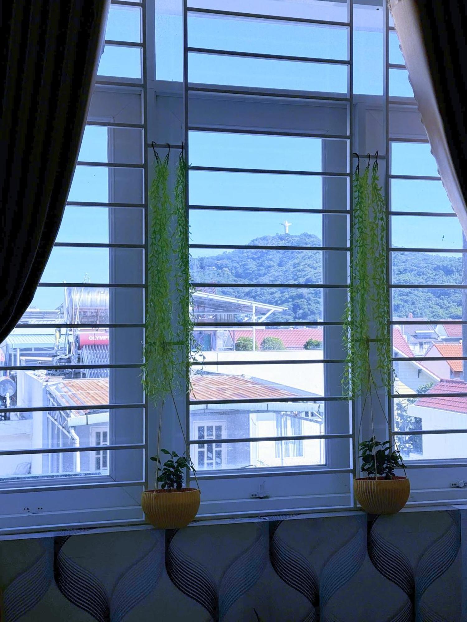 Hotel Hai Ha Vung Tau Dış mekan fotoğraf