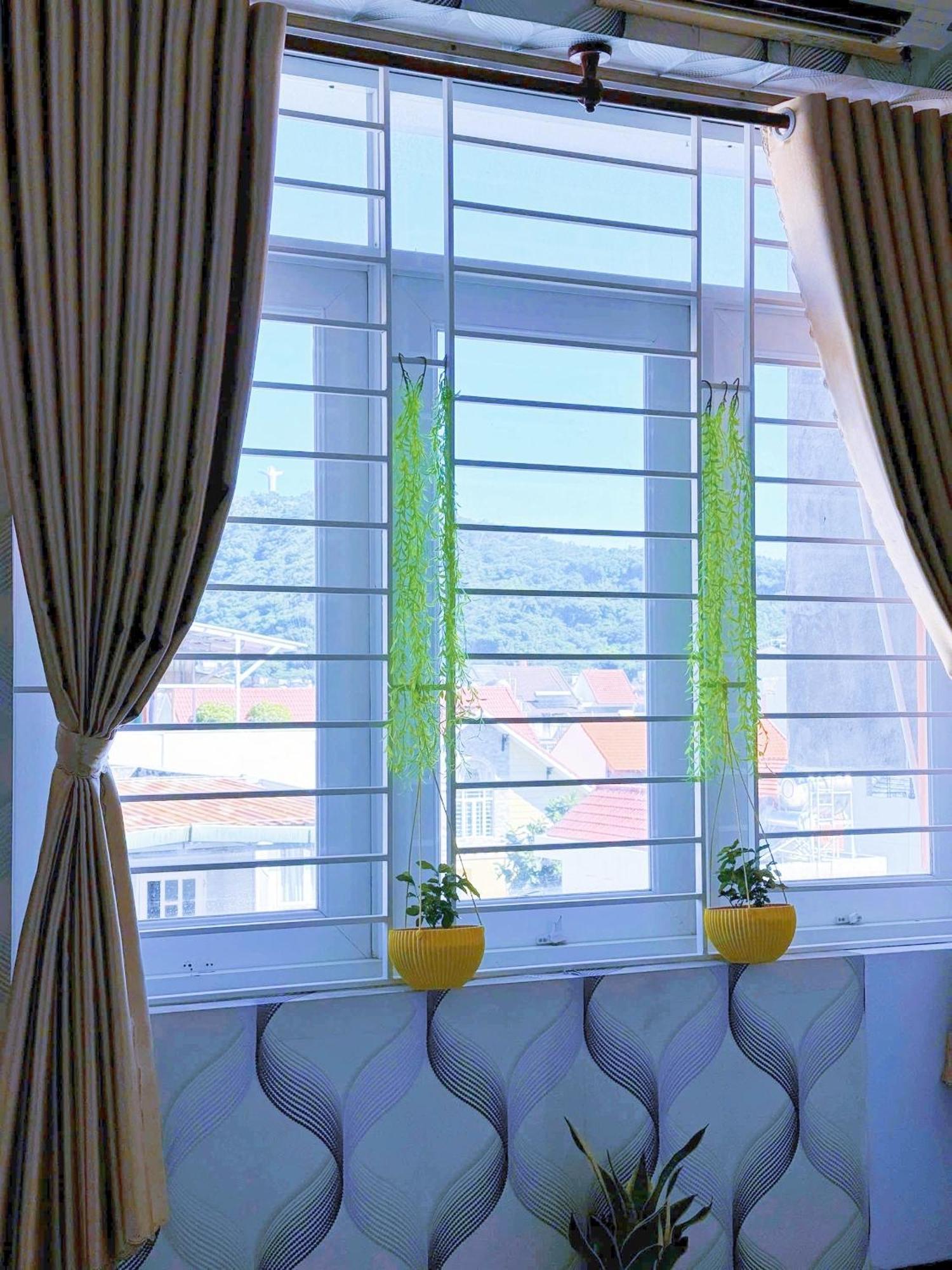 Hotel Hai Ha Vung Tau Dış mekan fotoğraf