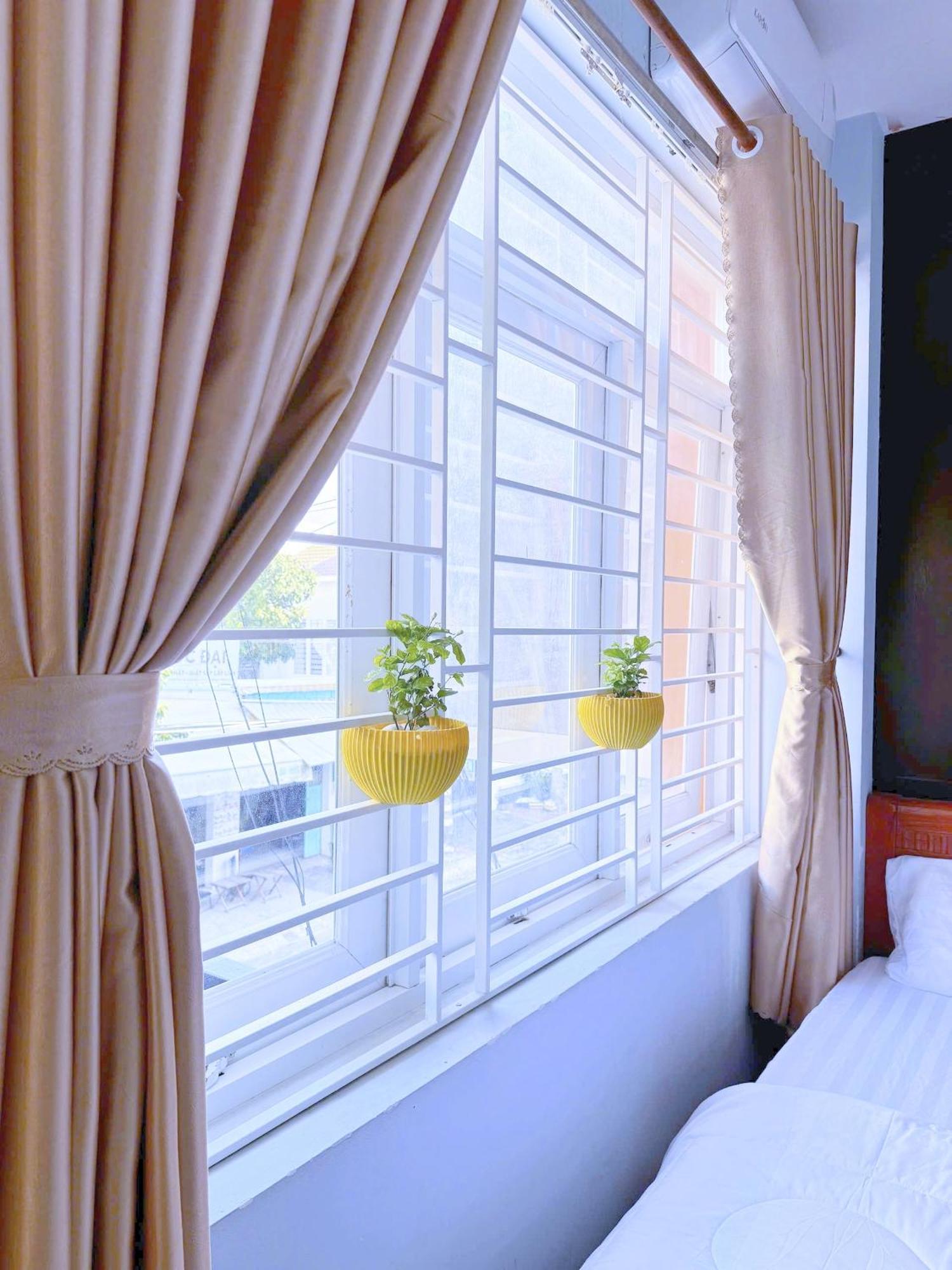 Hotel Hai Ha Vung Tau Dış mekan fotoğraf